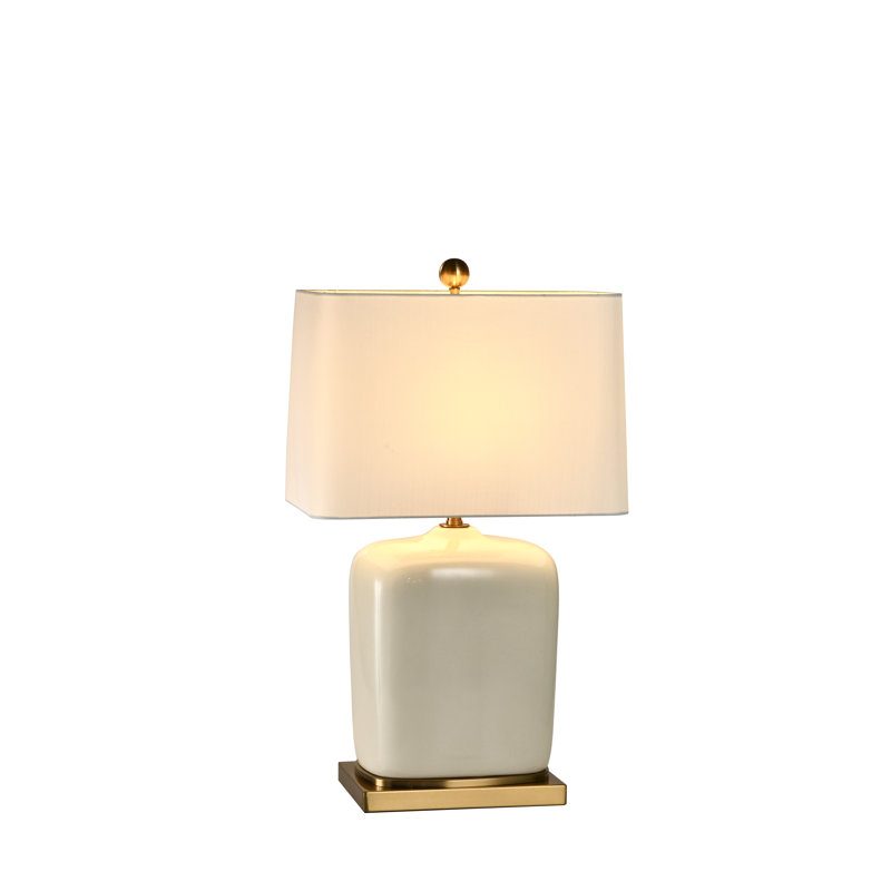 Ceramic Table Lamp