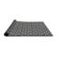 Tapis noir/blanc à motifs-146928706