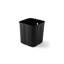 Bac carré en acier inoxydable 2 gallons