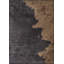 Rapture Abstract Area Rug in Brown-817180661