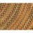 High-Quality Hand-Knotted Tan Area Rug