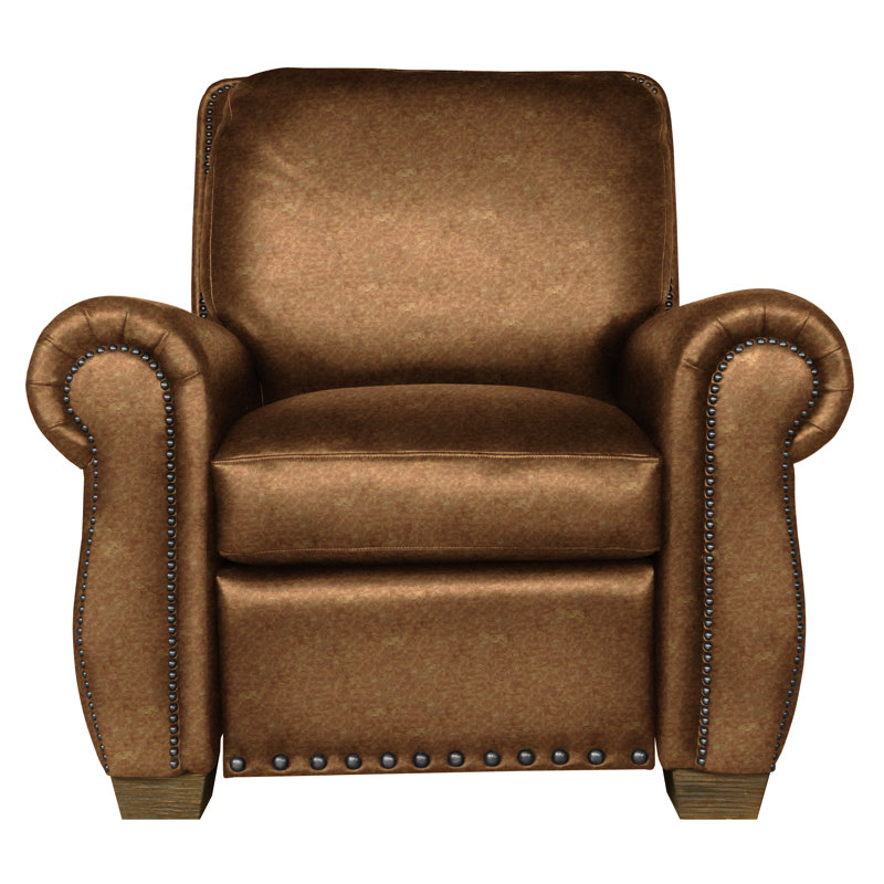 Rafael Recliner, Moccasin (Legends), Espresso