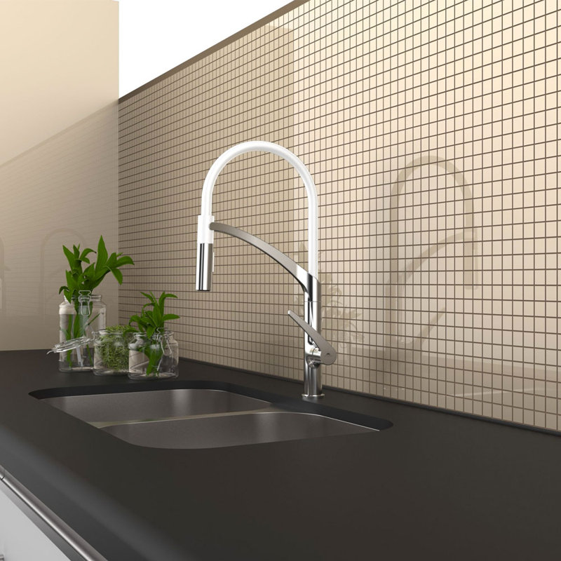 Belfry Kitchen Coley Kitchen Faucet