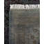 Overdyed One-of-a-Kind 8' 1" X 8' 1" Hand Knotted Area Rug