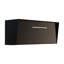 Mid-Century Modern ANGLED Wall Mounted Mailbox-71485764