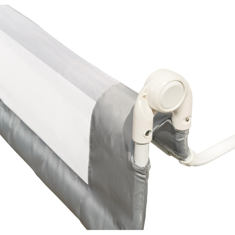 Glenfield Side Rails, Grey