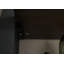 NATURAL IDOL 178 cm H x 200 cm W Solid Wood Standard Bookcase-103835106
