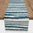 Alue Rectangle Striped Polyester Table Runner-1660692563-1642485178-1642485181