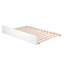Lit gigogne escamotable en bois massif Rasnick-127963767-127963766