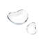 Indulgence Caviar Dish, 2-Piece Set