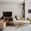 Hamac double avec support Hangout Pod-52673007