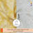 Traditional Utility Color Sense 100% Cotton Percale Printed Landour 3-Piece Quilt Set-110298941