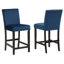 Tabouret de comptoir 24,5 po Cadagan-349216350