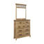 Commode 9 tiroirs