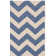 Arneshia Cotton Black/Beige Area Indoor/Outdoor Area Rug