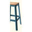 Tabouret de bar Jacotte