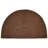 Non-Slip Outdoor Doormat
