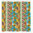 Floral Shower Curtain with Hooks Included-22027813