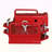2" Dual Forklift Hitch Receiver Aadpter