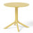 4-Person Outdoor Round Dining Set-1857667014