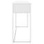 Hassaan 106cm Console Table-312776104