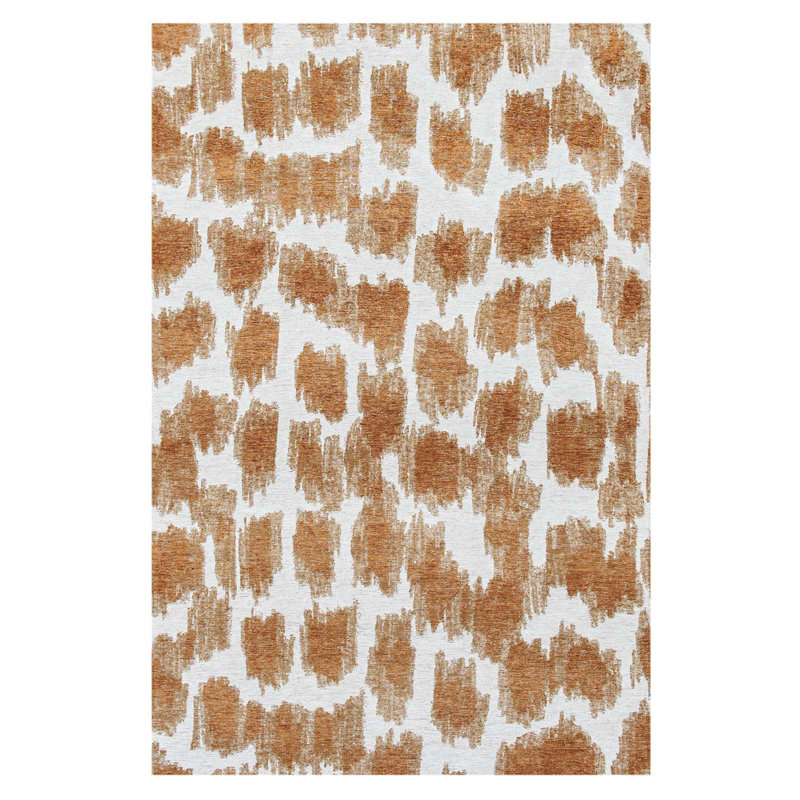 Kynlee Recycled P.E.T Area Rug, Rectangle 200 x 280cm