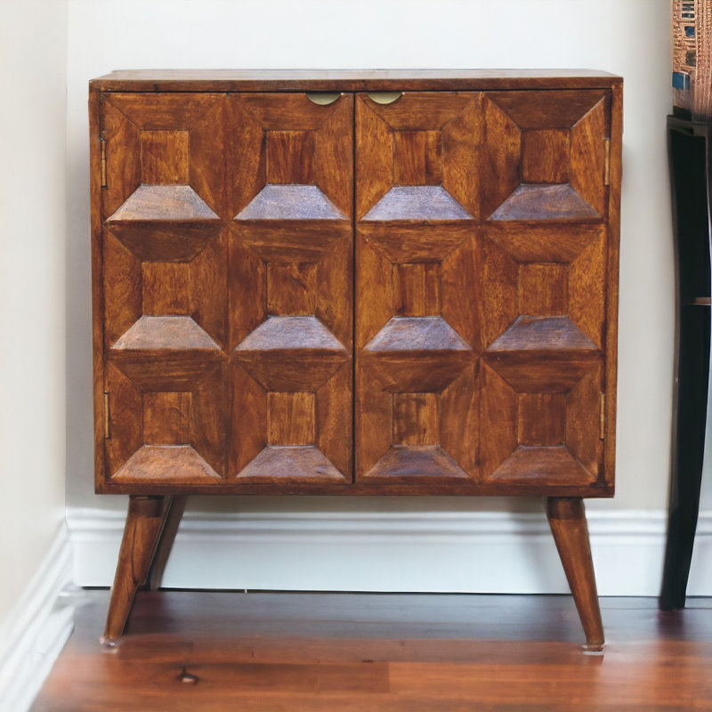 Armoire quadruple