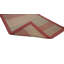 Ove Striped Hand Woven Indoor / Outdoor Area Rug-2068778362