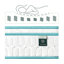 Matelas hybride moyen 12 po Zinus-1083574722-1155768134