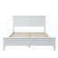 Lit plateforme Modern