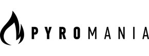 PyroMania Logo