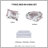 Chic Floral Bedding Set, Soft Polyester Microfiber, Modern Mauve Design
