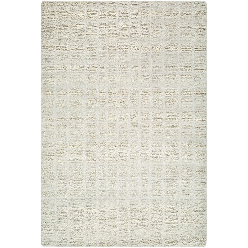 Bratcher Handmade Area Rug, Rectangle 12' x 15'