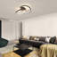 Deandray LED Flush Mount