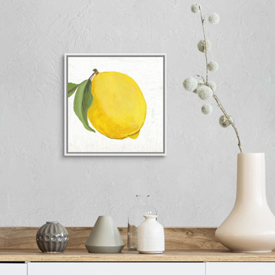 " Sweet And Sour " by Aimee Wilson Painting Print