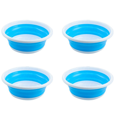 Prep & Savour Damini Plastic Serving Bowl