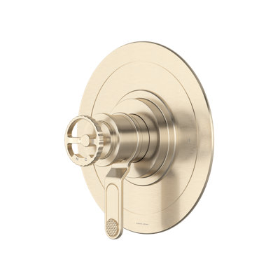 Garniture thermo-équilibrée 1/2 "avec 2 fonctions Armstrong