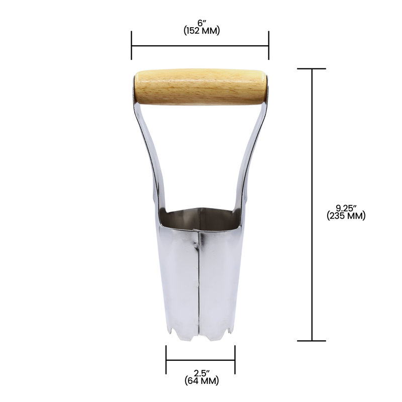 Pot de fleurs ampoule