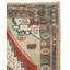 One-of-a-Kind Rectangle 2'11" X 3'9" Hand Knotted Area Rug