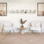 Wood Wall Organizer