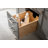 Willisville 42'' Single Bathroom Vanity with Quartz Top-2000428591-2000428584