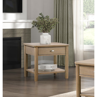 Table de bout Classic