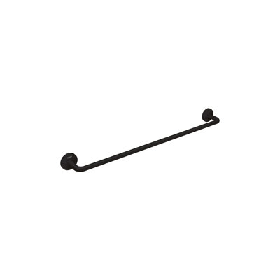 Universal Circular Wall Mounted Towel Bar