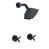 Matte Black selected