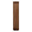 Wailea Bookcase Brown