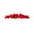 Red is out of stock