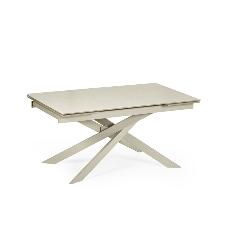 Extendable Dining Table