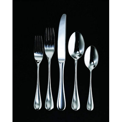 Set de 5 pièces couverts de Firenze