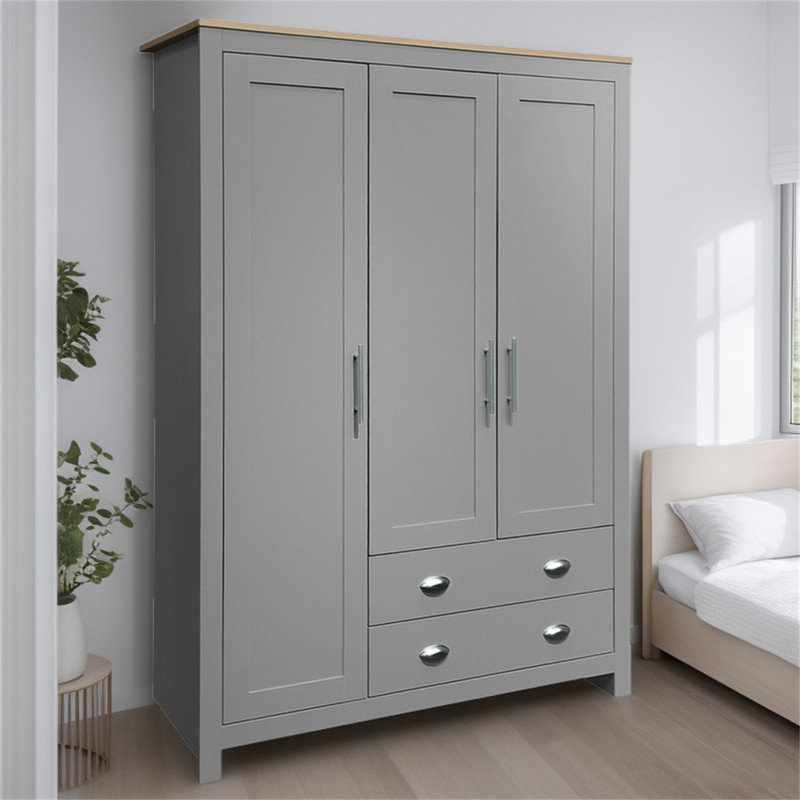 Latitude Run® Tadasia Armoire Wayfair Canada
