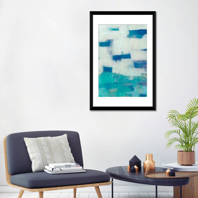«Tilde IV» par Sue Jachimiec, reproduction d'art sur toile tendue